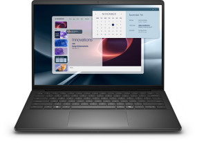 foto de PORTATIL DELL PRO 14 ESSENTIAL PV14255 R7-250 16GB 512GB 14 W11P