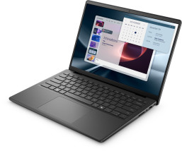 foto de PORTATIL DELL PRO 14 ESSENTIAL PV14255 R7-250 16GB 512GB 14 W11P