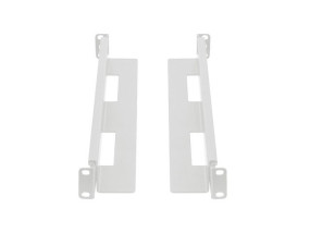 foto de RAIL DESLIZANTE LANBERG PARA RACK 19 397-680MM GRIS