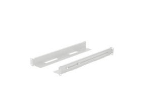 foto de RAIL DESLIZANTE LANBERG PARA RACK 19 397-680MM GRIS