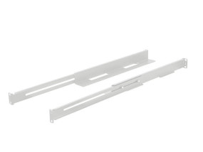 foto de RAIL DESLIZANTE LANBERG PARA RACK 19 397-680MM GRIS
