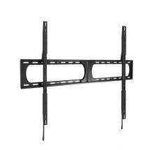 foto de SOPORTE FIJO TOOQ DE PARED PANTALLAS 37-140 NEGRO