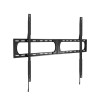 foto de SOPORTE FIJO TOOQ DE PARED PANTALLAS 37-140 NEGRO