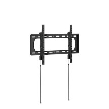 foto de SOPORTE PARED TOOQ INCLINABLE PANTALLAS 37-140 NEGRO