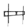 foto de SOPORTE PARED TOOQ INCLINABLE PANTALLAS 37-140 NEGRO