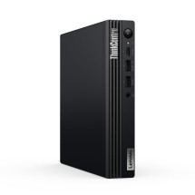 foto de PC LENOVO THINKCENTRE M75q R5 PRO 8500GE 16GB 512GB W11P
