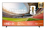 foto de TV HISENSE 85 85A6Q UHD SMART TV DOLBYVISION DTSX