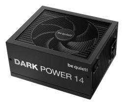 foto de FUENTE ALIMENTACION BEQUIET DARK POWER 14 1200W EU ATX 80+ GOLD
