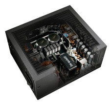 foto de FUENTE ALIMENTACION BEQUIET DARK POWER 14 1200W EU ATX 80+ GOLD