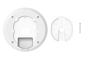 foto de PUNTO DE ACCESO RUIJIE REYEE RG-RAP72 WI-FI7 BE3600 DUAL-BAND