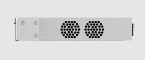 foto de SWITCH RUIJIE REYEE RG-NBS3200-24GT4XS-P-V2