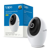 foto de HOME SECURITY WIFI CAMERA TP-LINK TAPO C260