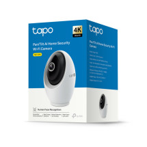 foto de HOME SECURITY WIFI CAMERA TP-LINK TAPO C260
