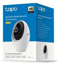 foto de HOME SECURITY WIFI CAMERA TP-LINK TAPO C260