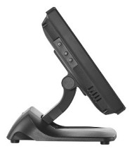 foto de TERMINAL FANLESS TACTIL 15.6 FLAT CAPACITIVO 8GB 128GB SSD. WIN 11 IO