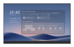 foto de AIO DVLED MAXHUB LX220V07