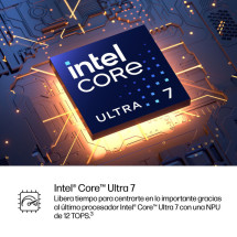 foto de PORTATIL HP PROBOOK 4 G1i U7-255U 32GB 1TB 16 W11P