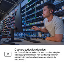 foto de PORTATIL HP PROBOOK 4 G1i U7-255U 32GB 1TB 16 W11P