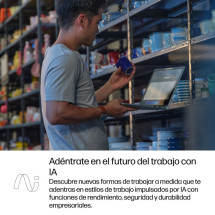 foto de PORTATIL HP PROBOOK 4 G1i U7-255U 32GB 1TB 16 W11P