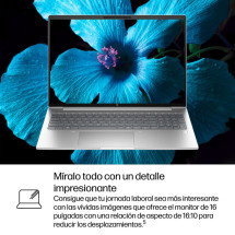 foto de PORTATIL HP PROBOOK 4 G1i U7-255U 32GB 1TB 16 W11P