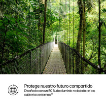 foto de PORTATIL HP PROBOOK 4 G1i U7-255U 32GB 1TB 16 W11P