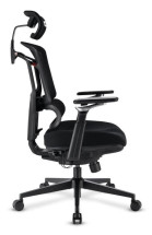 foto de SILLA SHARKOON OFFICEPAL C50 NEGRA