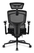 foto de SILLA SHARKOON OFFICEPAL C50 NEGRA