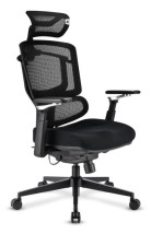 foto de SILLA SHARKOON OFFICEPAL C50 NEGRA