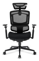 foto de SILLA SHARKOON OFFICEPAL C50 NEGRA