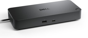 foto de DOCKING STATION DELL PRO DOCK WD25 USB-C HDMI