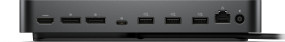 foto de DOCKING STATION DELL PRO DOCK WD25 USB-C HDMI