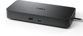 foto de DOCKING STATION DELL PRO DOCK WD25 USB-C HDMI