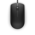 foto de RATON DELL MS116 NEGRO USB-A