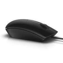 foto de RATON DELL MS116 NEGRO USB-A