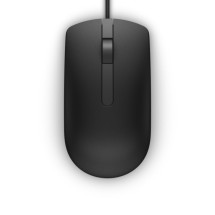 foto de RATON DELL MS116 NEGRO USB-A