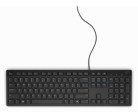 foto de TECLADO DELL KB216 QWERTY NEGRO