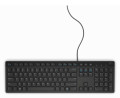 foto de DELL Teclado con cable - KB216 - espa?ol (QWERTY) - negro