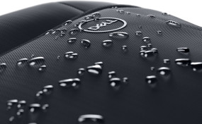 foto de MOCHILA DELL ECOLOOP PRO SLIM BACKPACK WATERPROOF 15,6 NEGRO