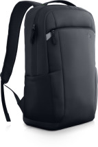 foto de MOCHILA DELL ECOLOOP PRO SLIM BACKPACK WATERPROOF 15,6 NEGRO