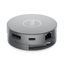 foto de HUB DELL DA310 USB-C VIAJE