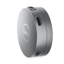 foto de HUB DELL DA310 USB-C VIAJE