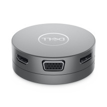 foto de HUB DELL DA310 USB-C VIAJE
