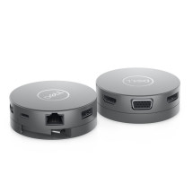 foto de HUB DELL DA310 USB-C VIAJE