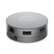 foto de HUB DELL DA310 USB-C VIAJE