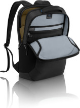 foto de MOCHILA DELL PRO 14-16 PLUS ECOLOOP WATERPROOF 15,6 NEGRO