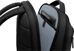 foto de MOCHILA DELL PRO 14-16 PLUS ECOLOOP WATERPROOF 15,6 NEGRO