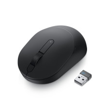 foto de RATON DELL MS3320W INALAMBRICO BLUETOOTH NEGRO