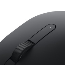 foto de RATON DELL MS3320W INALAMBRICO BLUETOOTH NEGRO
