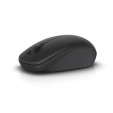 foto de RATON DELL WM126 INALAMBRICO RF NEGRO