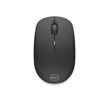 foto de RATON DELL WM126 INALAMBRICO RF NEGRO
